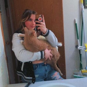 Meet your Posher, Haley